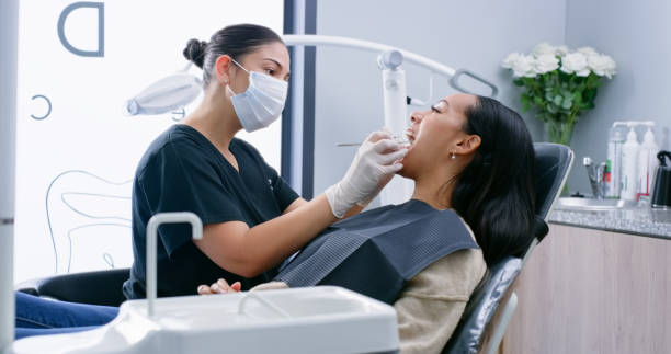 Why Choose Us for Your Dental Needs in Bridgeport, PA